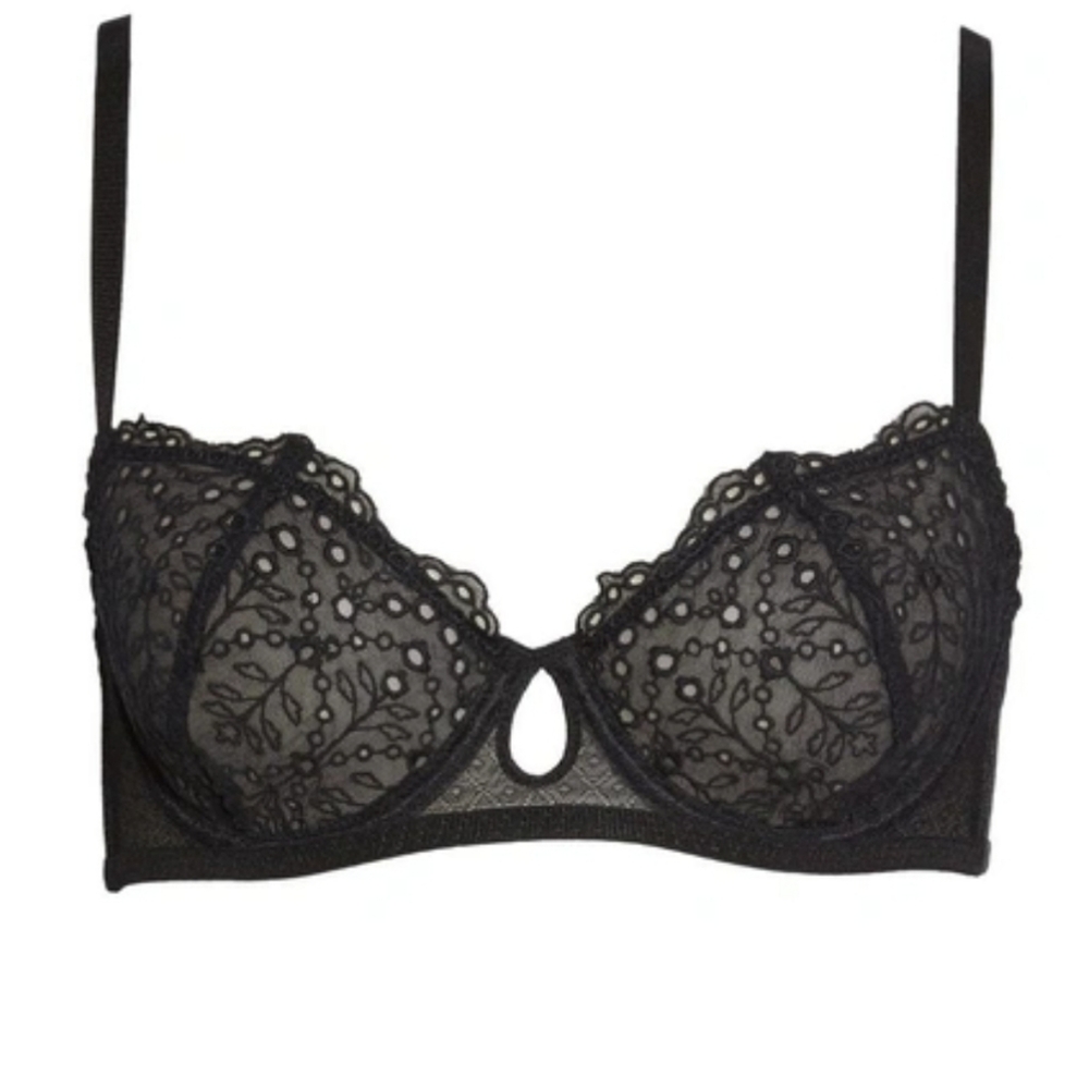 St.Tropez Demi Underwire bra